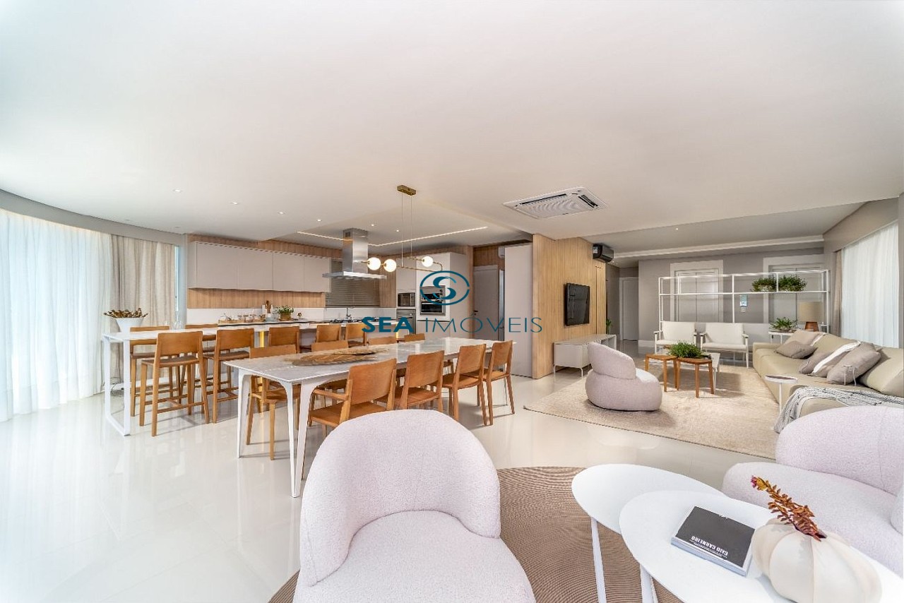 Apartamento, 4 quartos, 238 m² - Foto 6