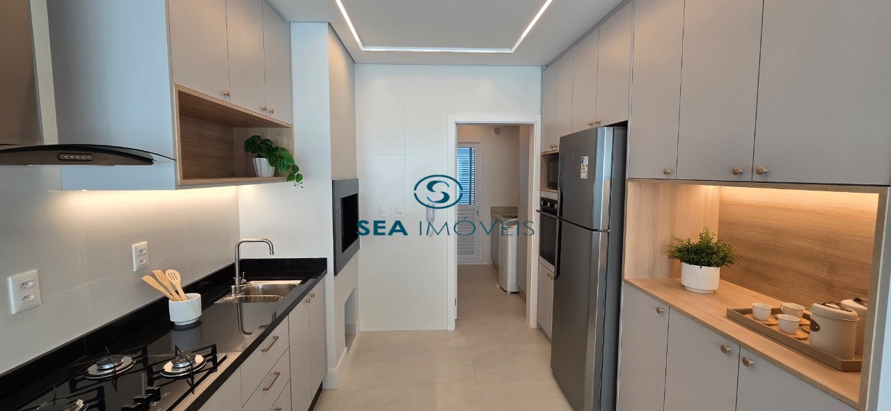 Apartamento, 4 quartos, 132 m² - Foto 15