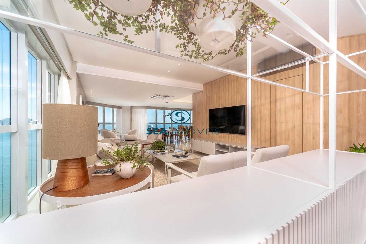 Apartamento, 4 quartos, 238 m² - Foto 2