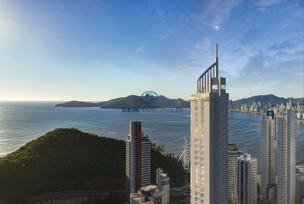 Apartamento, 4 quartos, 164 m² - Foto 1