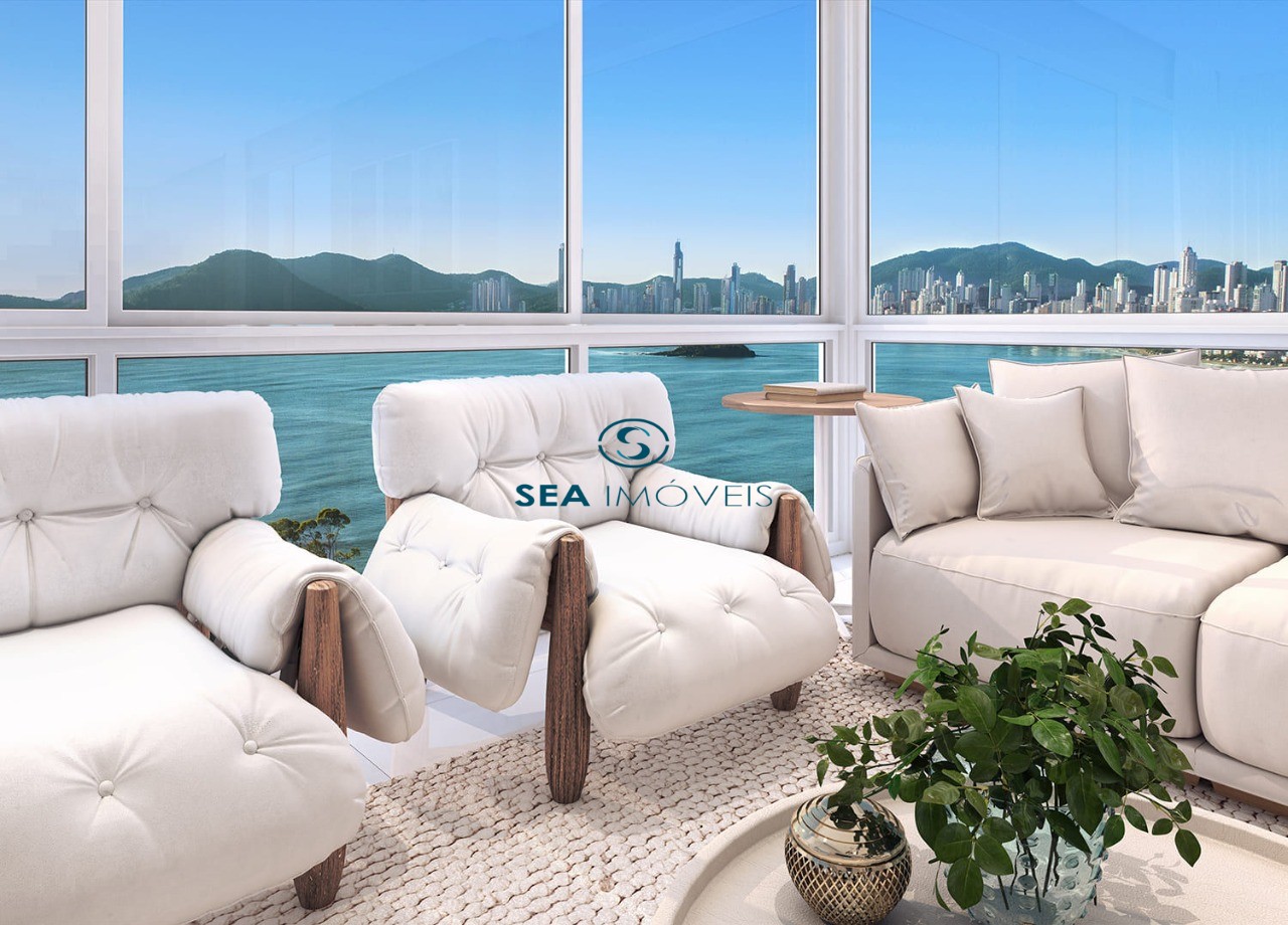 Apartamento, 4 quartos, 164 m² - Foto 11