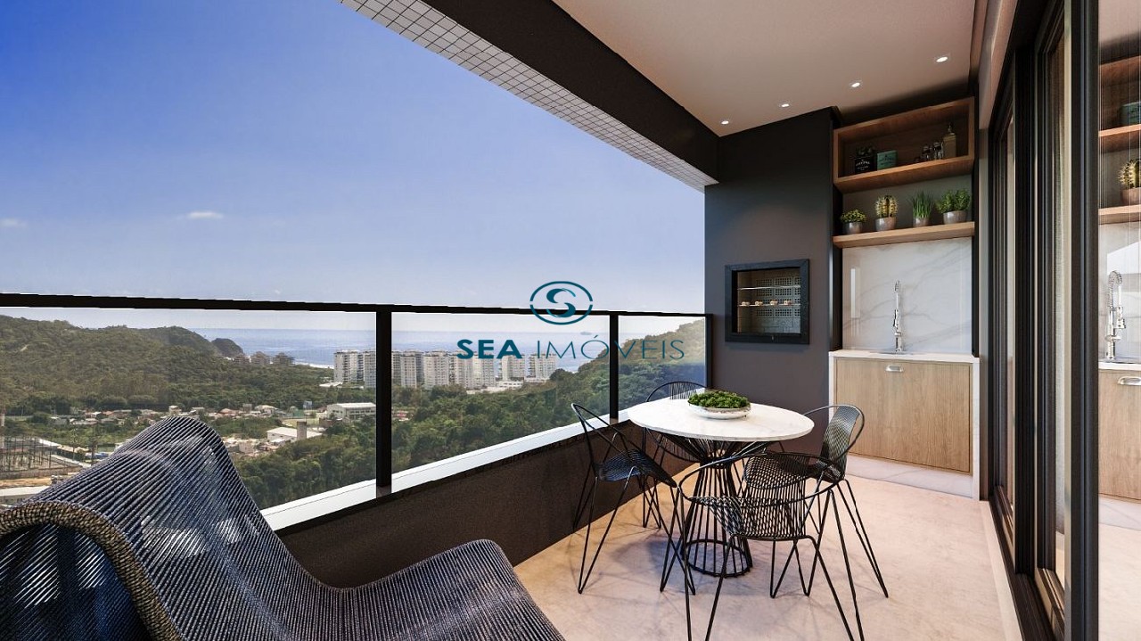 Apartamento, 3 quartos, 106 m² - Foto 6