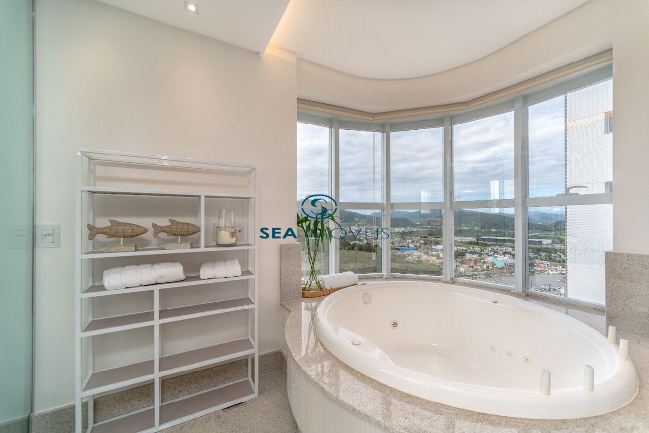 Apartamento, 4 quartos, 238 m² - Foto 19