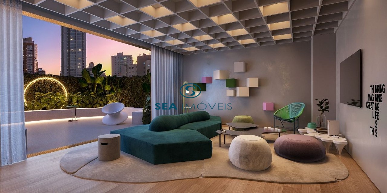 Apartamento, 4 quartos, 178 m² - Foto 7