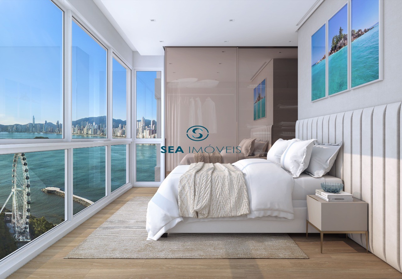 Apartamento, 4 quartos, 164 m² - Foto 5