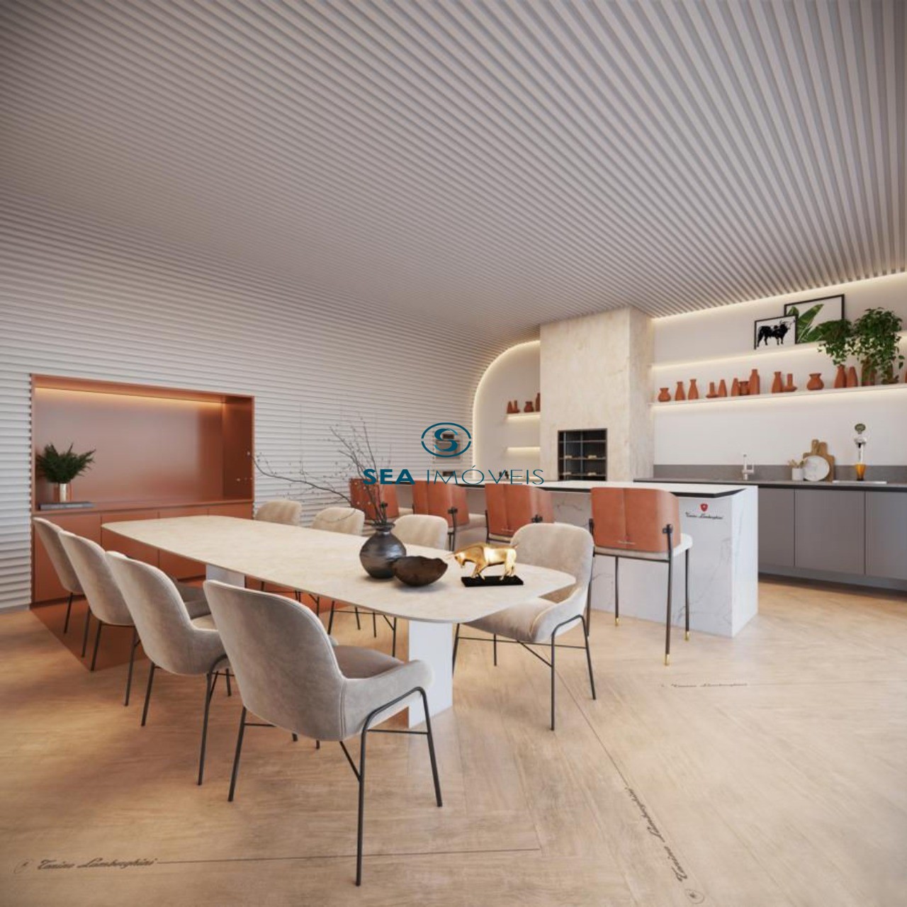 Apartamento, 4 quartos, 194 m² - Foto 15