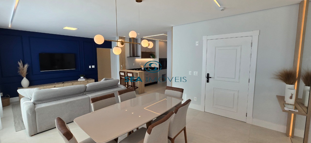 Apartamento, 4 quartos, 132 m² - Foto 11