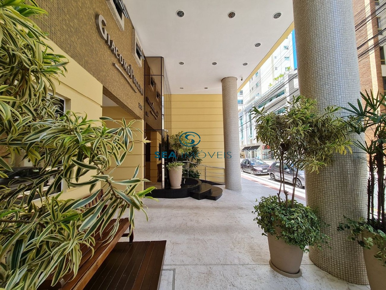 Apartamento, 3 quartos, 110 m² - Foto 4