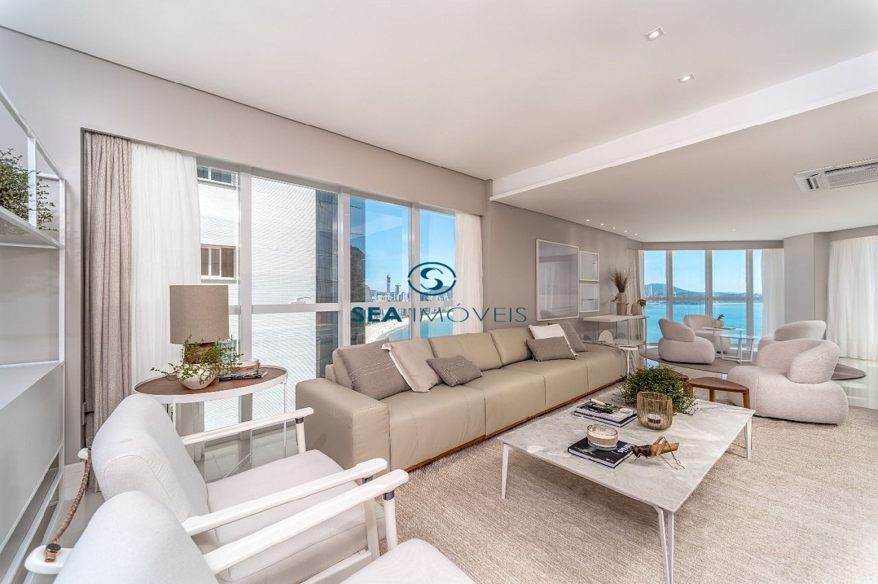 Apartamento, 4 quartos, 238 m² - Foto 1