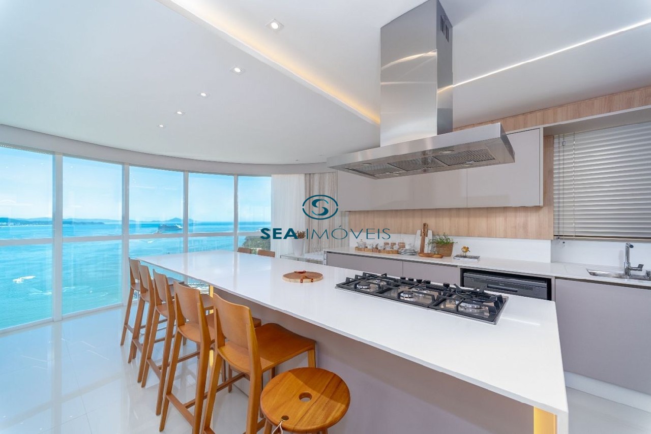 Apartamento, 4 quartos, 238 m² - Foto 12