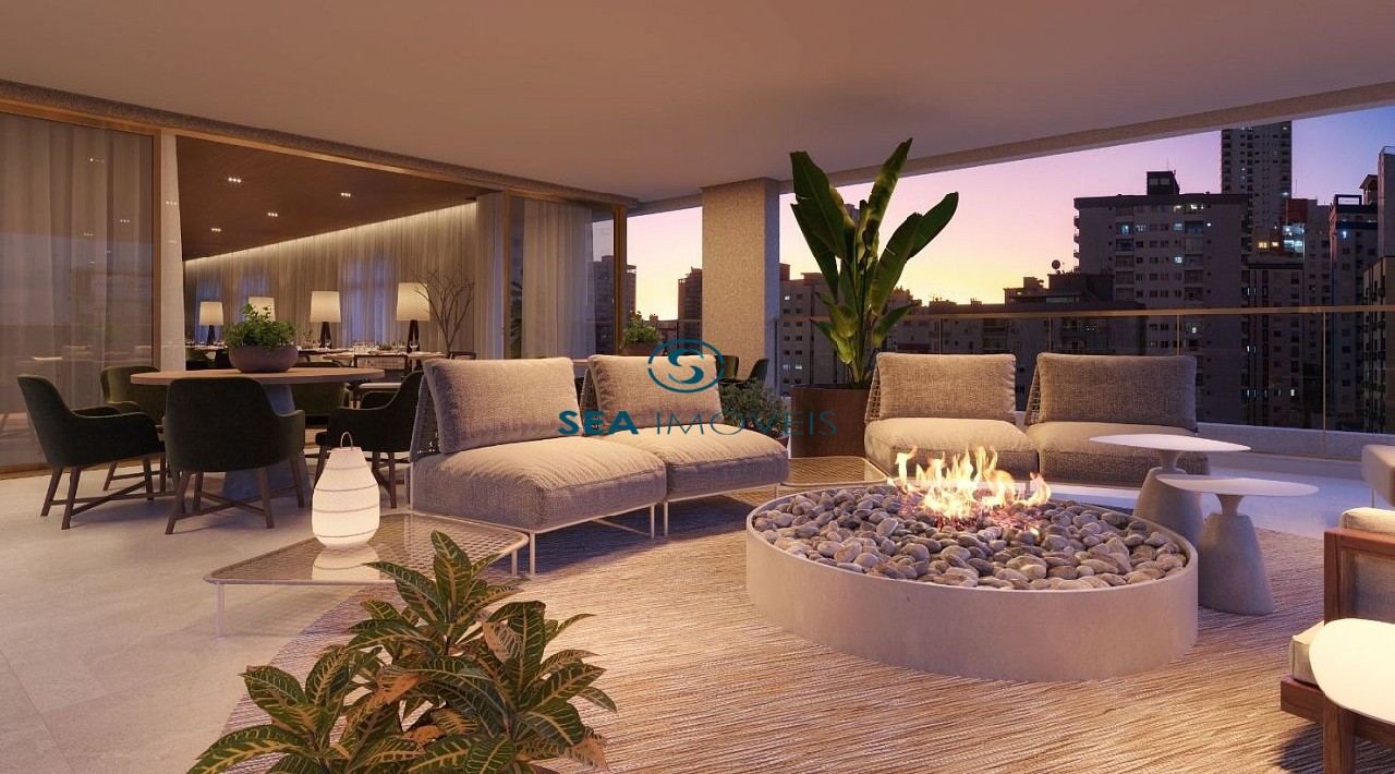 Apartamento, 4 quartos, 178 m² - Foto 9