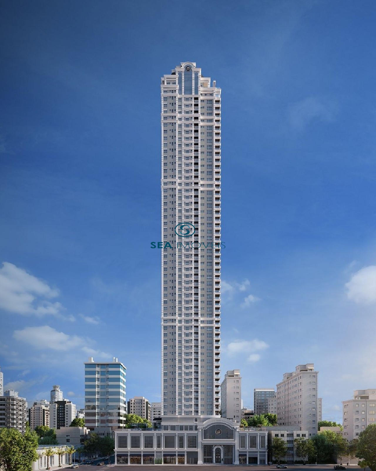 Apartamento, 4 quartos, 213 m² - Foto 7