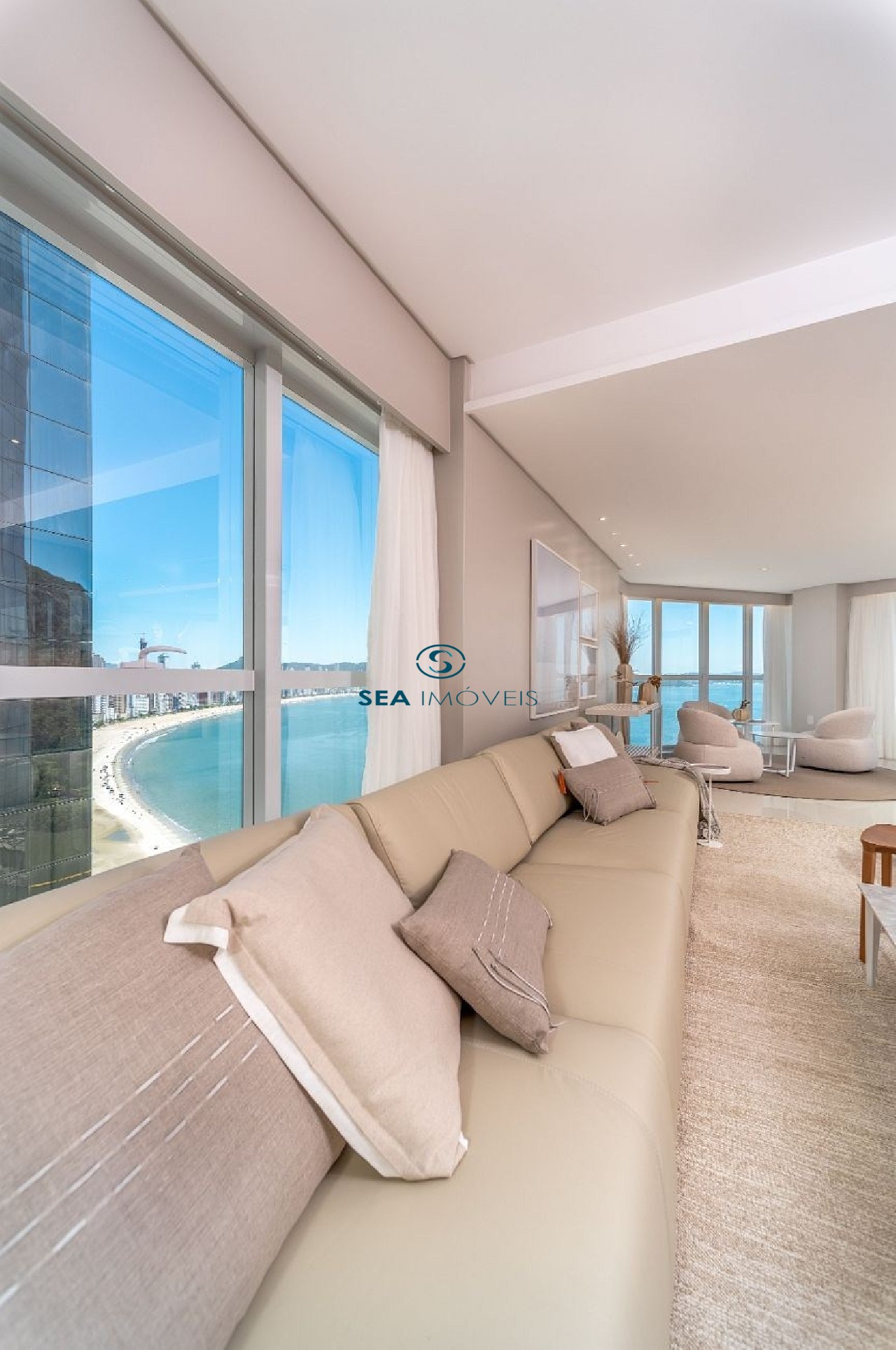 Apartamento, 4 quartos, 238 m² - Foto 5
