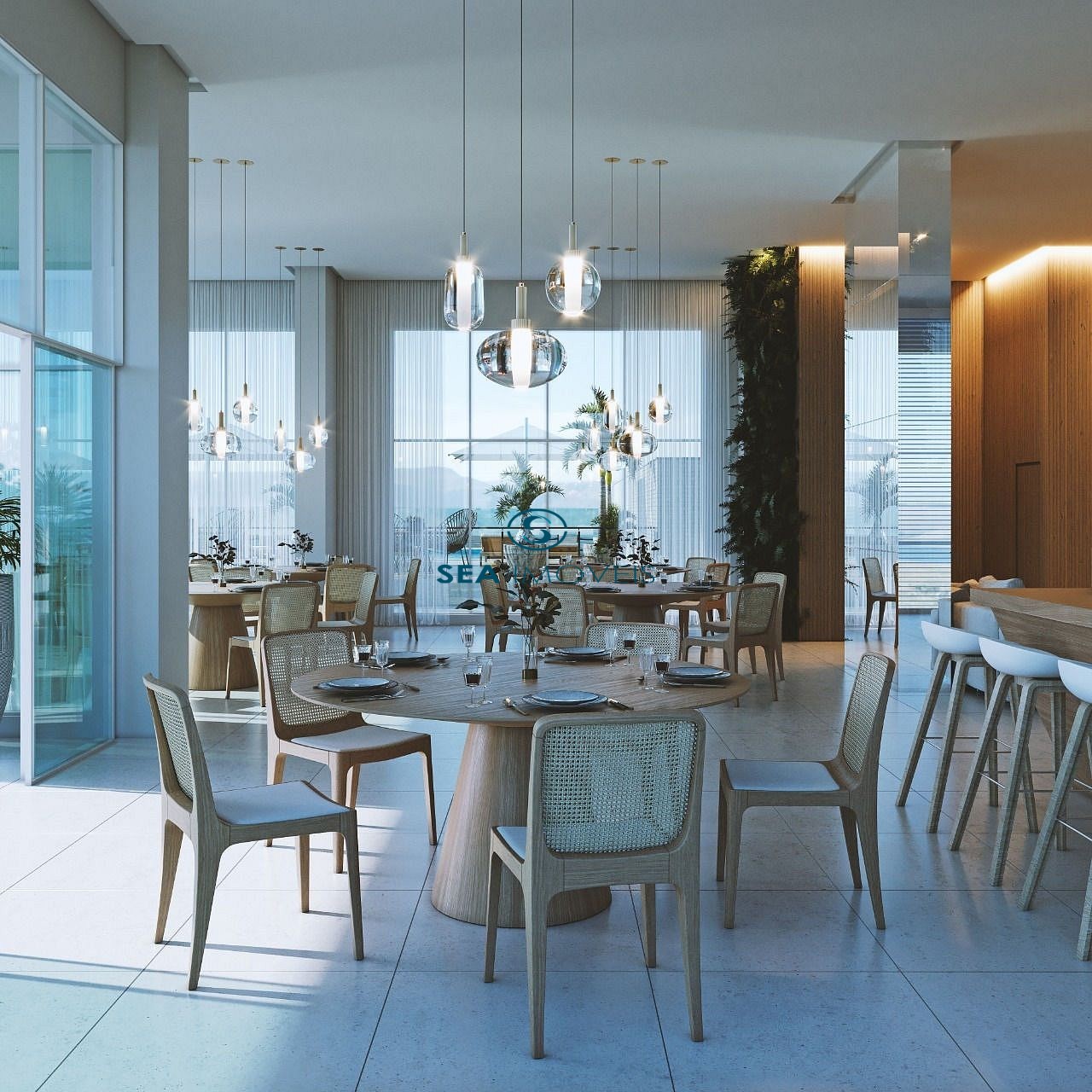 Apartamento, 4 quartos, 146 m² - Foto 16