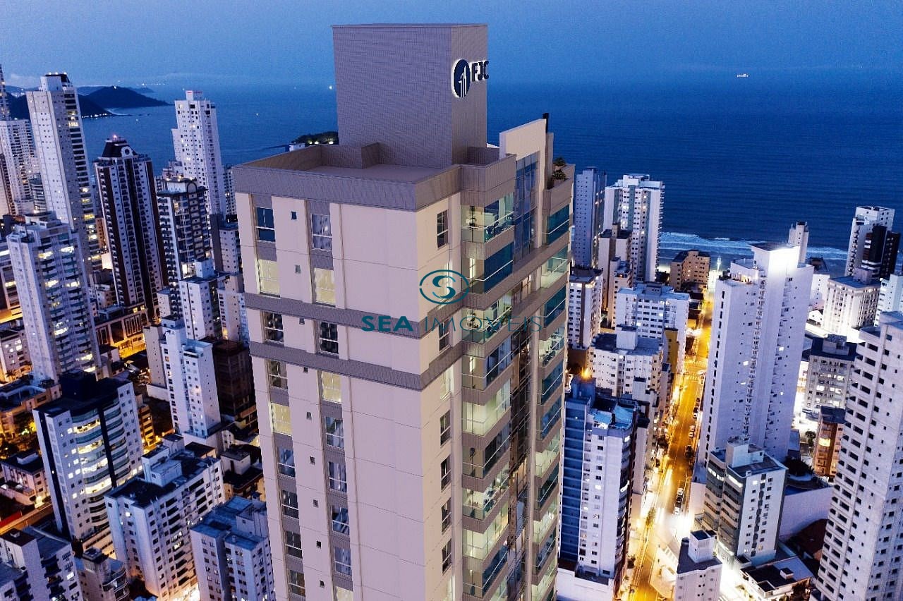 Apartamento, 4 quartos, 146 m² - Foto 3
