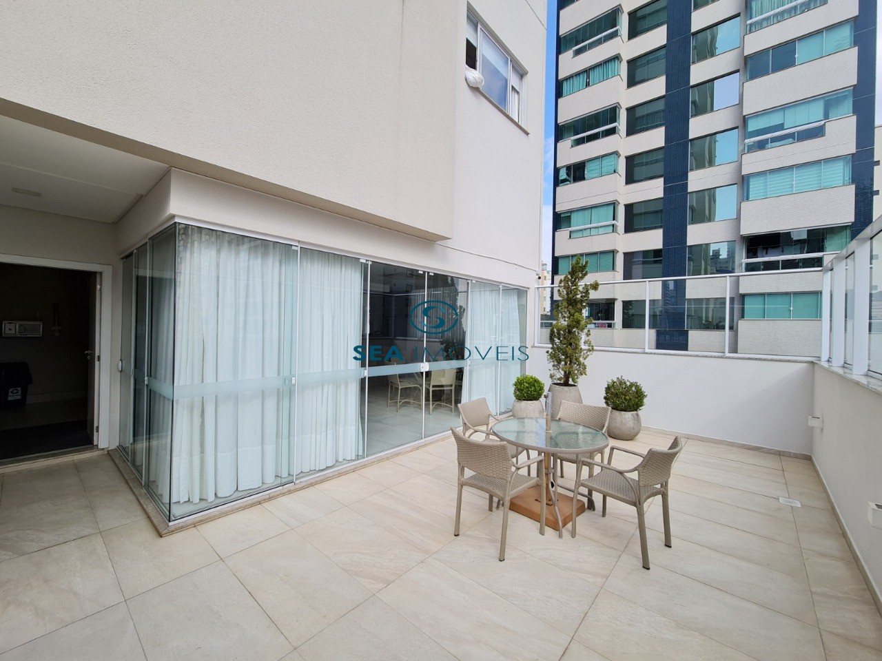 Apartamento, 3 quartos, 120 m² - Foto 8
