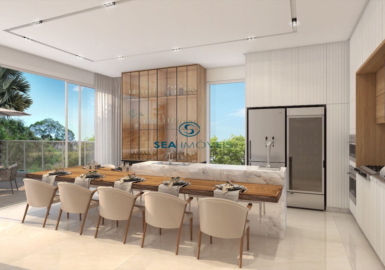 Apartamento, 4 quartos, 164 m² - Foto 17
