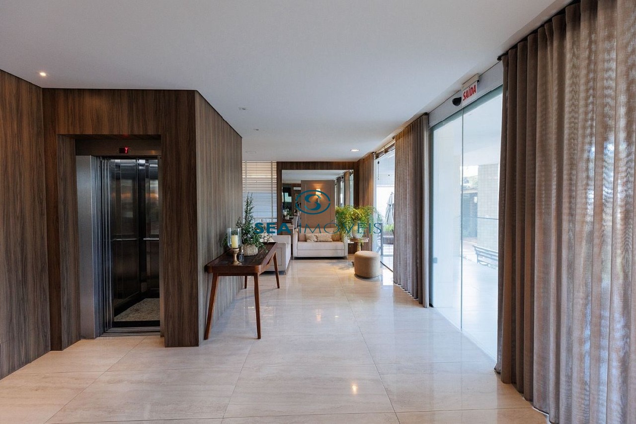 Apartamento, 3 quartos, 150 m² - Foto 6