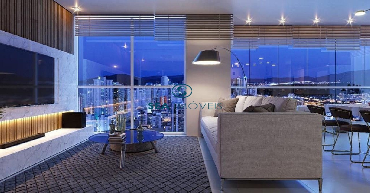 Apartamento, 4 quartos, 146 m² - Foto 5