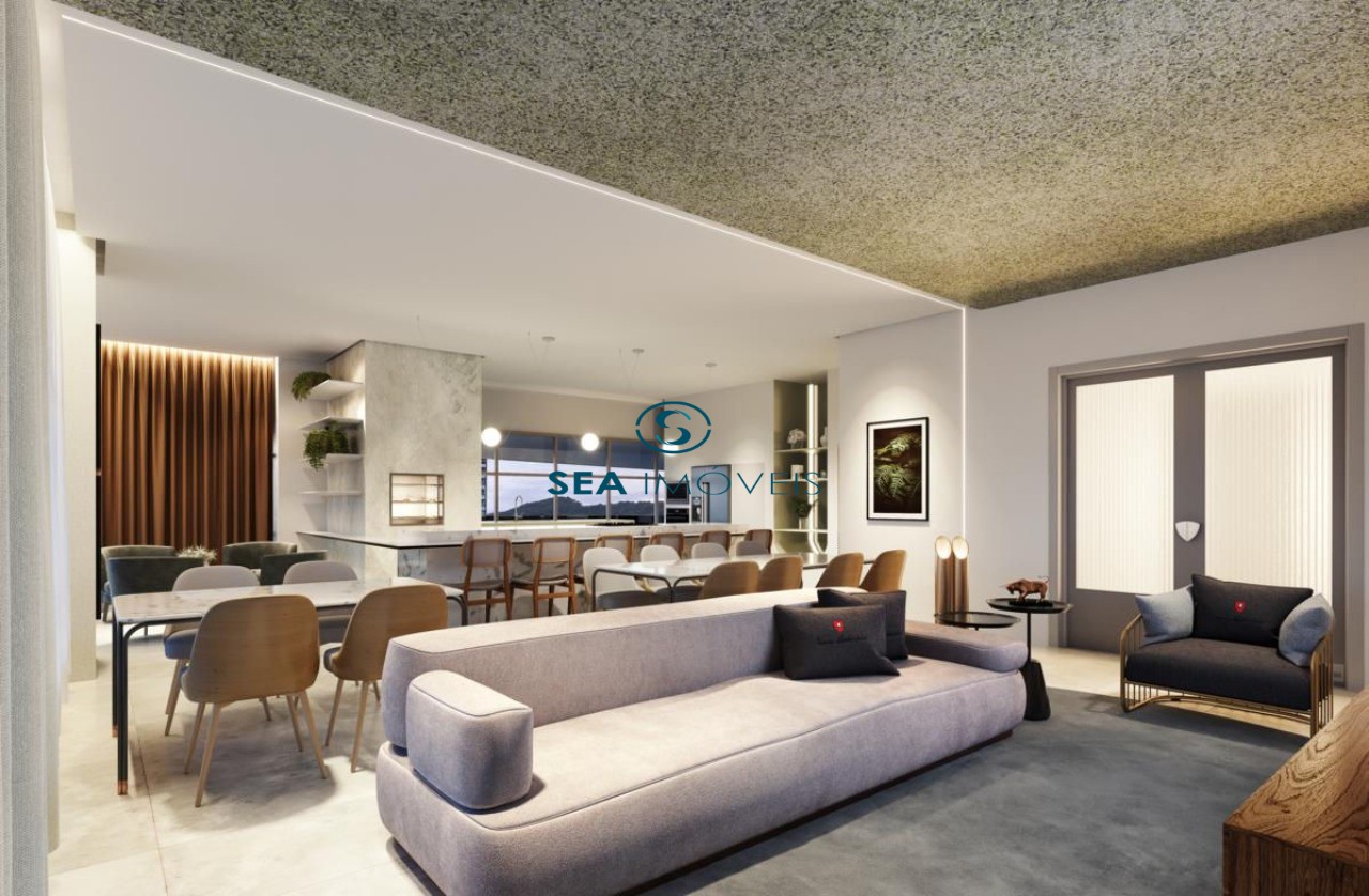 Apartamento, 4 quartos, 194 m² - Foto 18