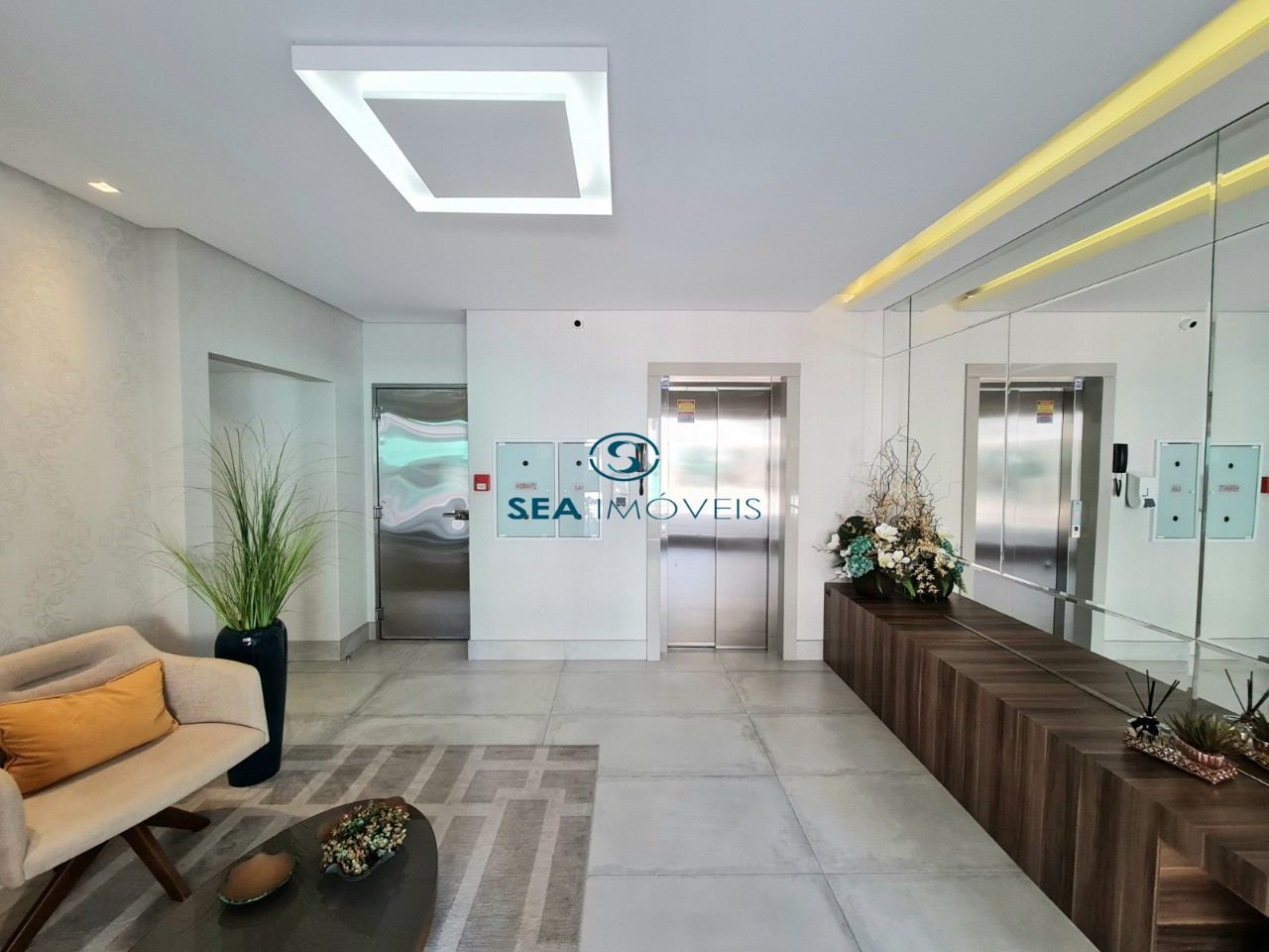 Apartamento, 3 quartos, 120 m² - Foto 4