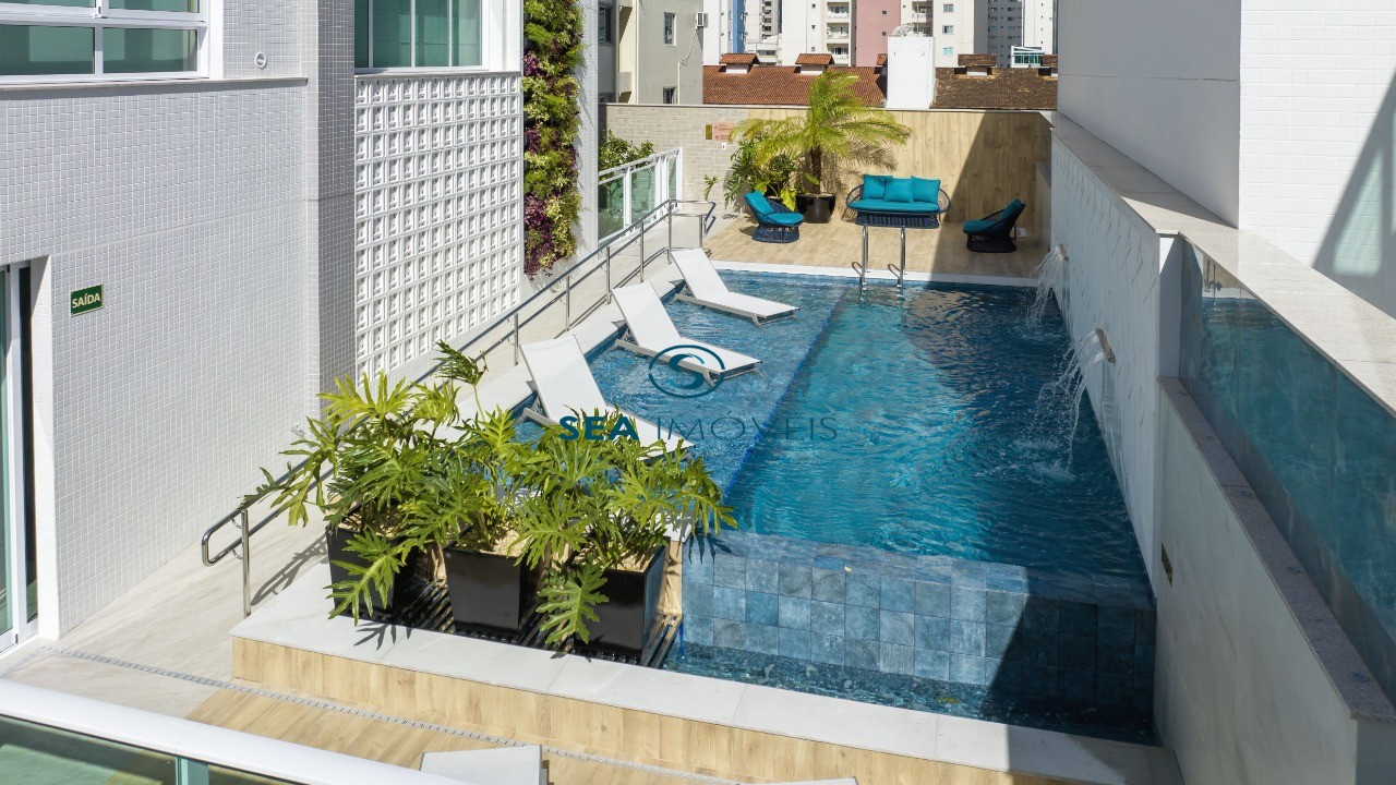 Apartamento, 4 quartos, 132 m² - Foto 9