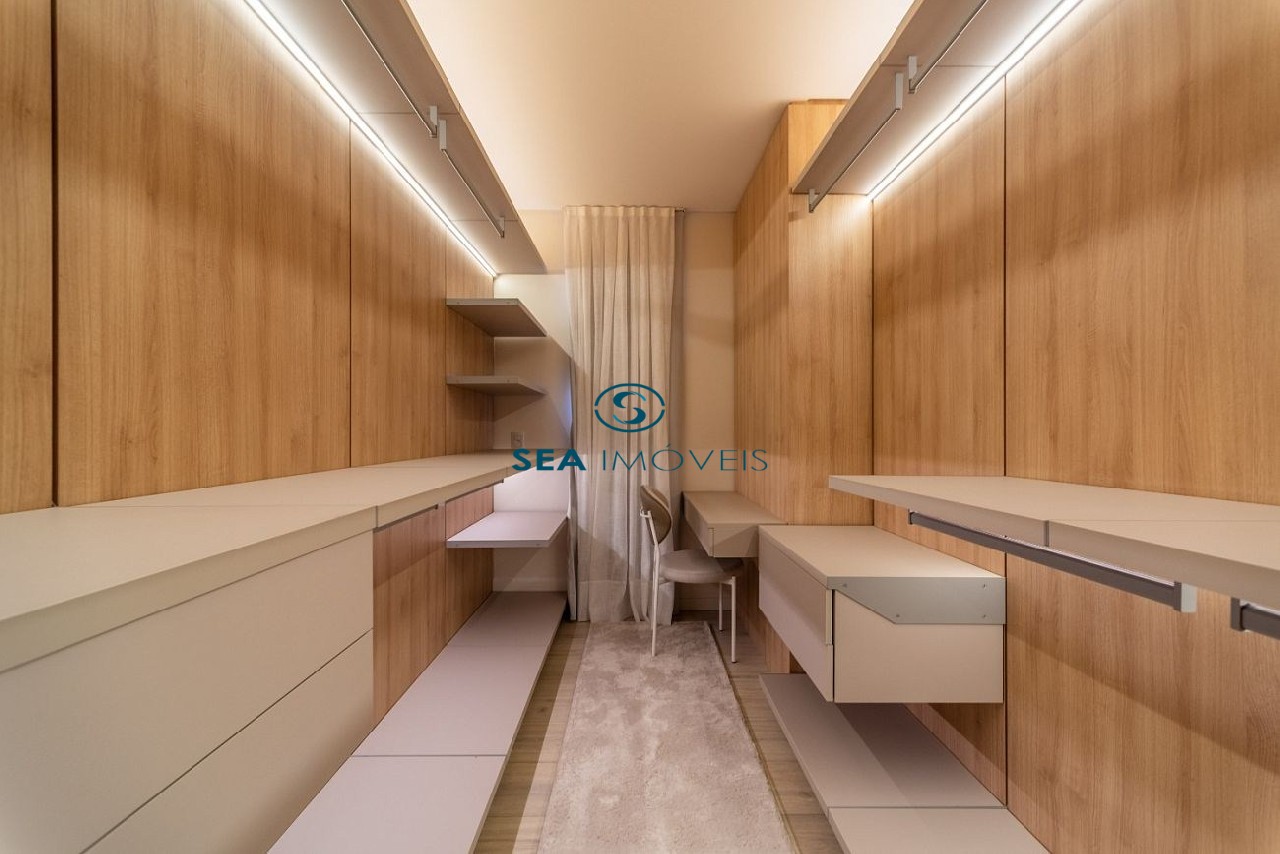 Apartamento, 4 quartos, 238 m² - Foto 21