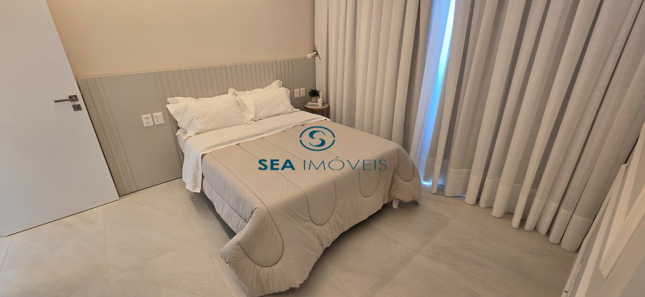 Apartamento, 4 quartos, 132 m² - Foto 19