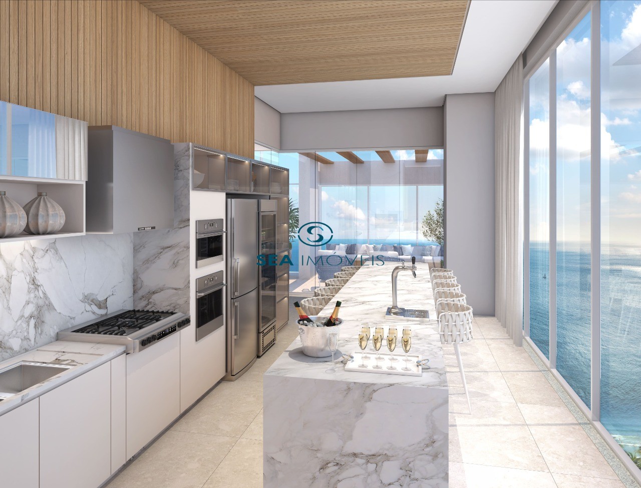 Apartamento, 4 quartos, 164 m² - Foto 19