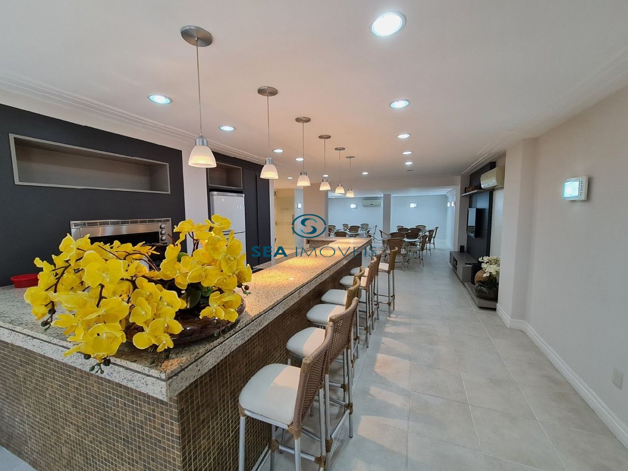 Apartamento, 3 quartos, 110 m² - Foto 7