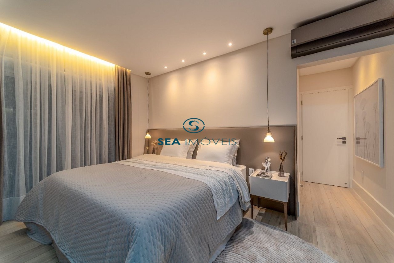 Apartamento, 4 quartos, 238 m² - Foto 16