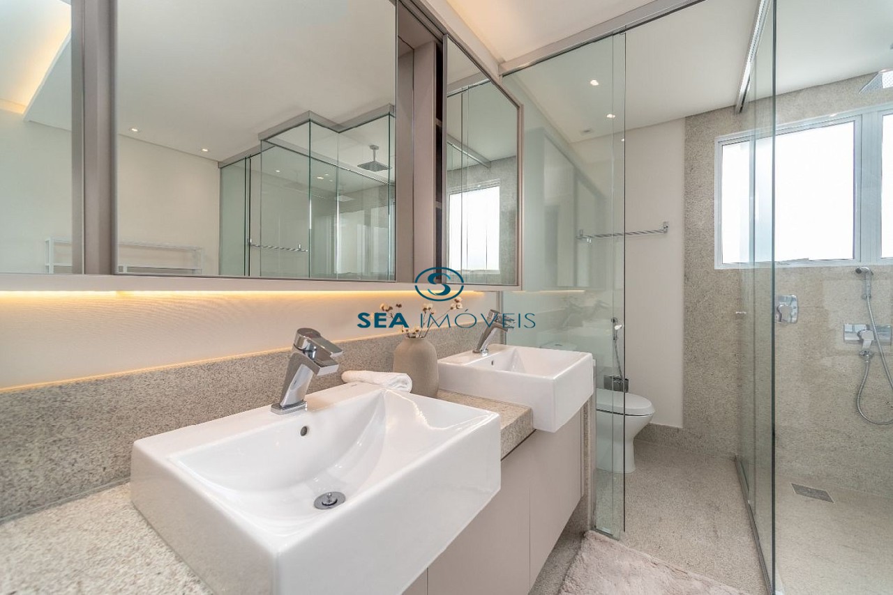 Apartamento, 4 quartos, 238 m² - Foto 20