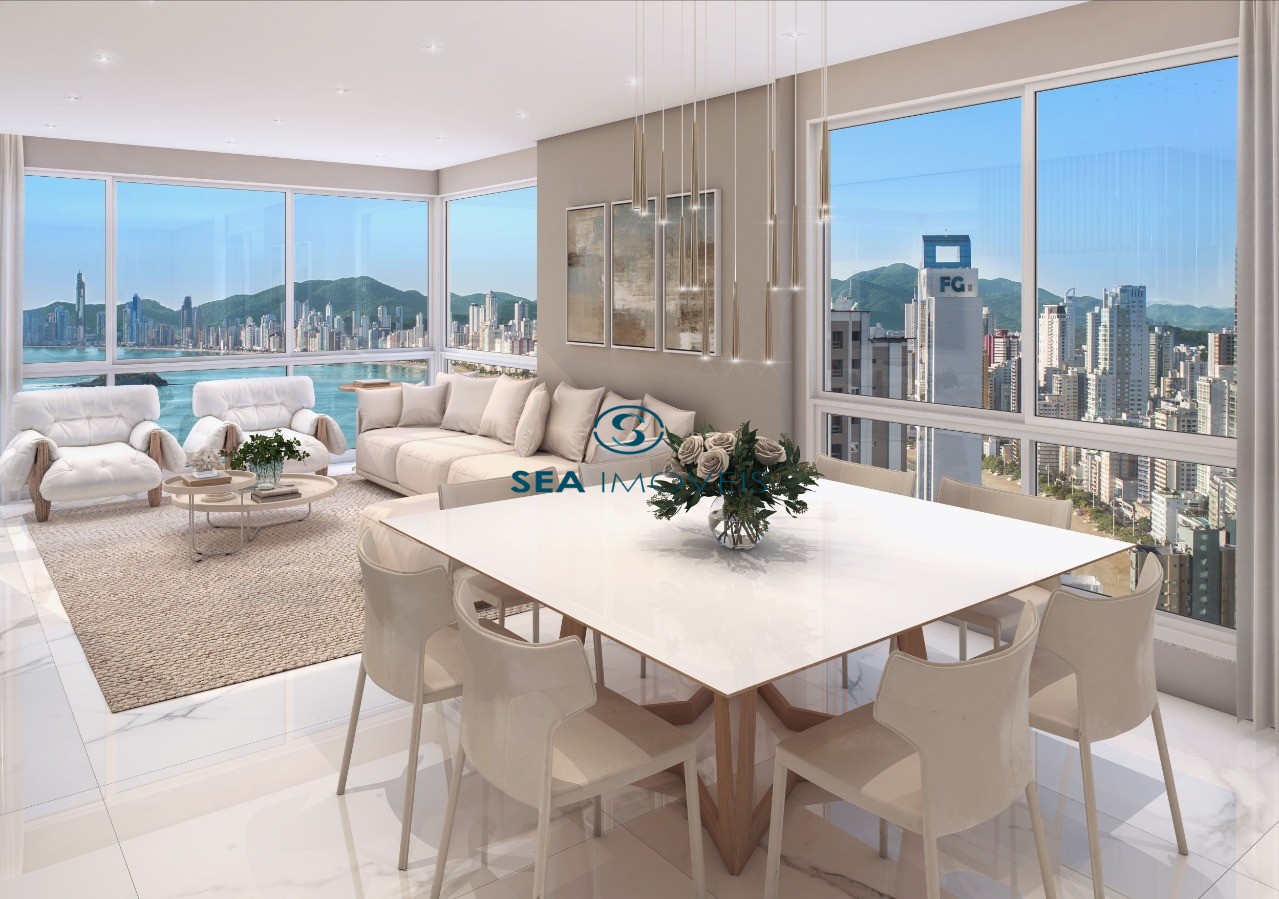 Apartamento, 4 quartos, 164 m² - Foto 10