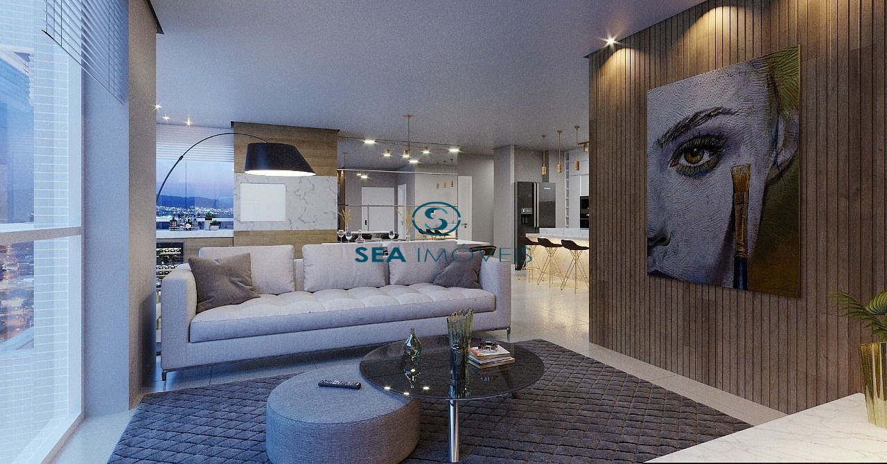 Apartamento, 4 quartos, 146 m² - Foto 6