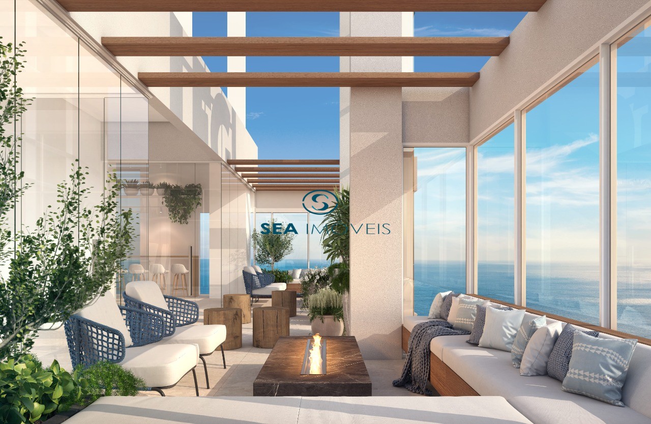 Apartamento, 4 quartos, 164 m² - Foto 2
