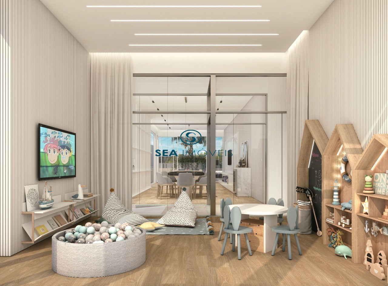 Apartamento, 4 quartos, 164 m² - Foto 22