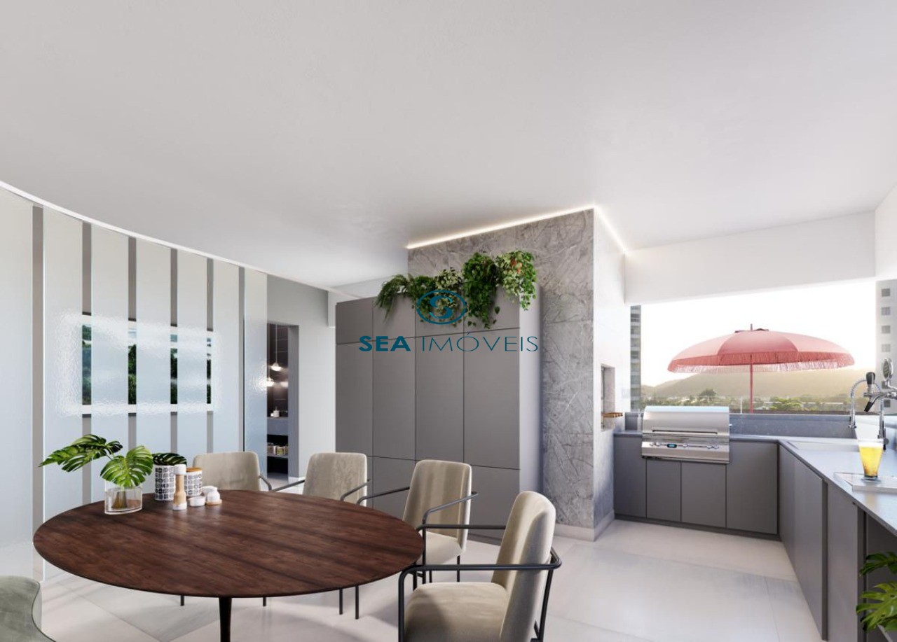 Apartamento, 4 quartos, 194 m² - Foto 8