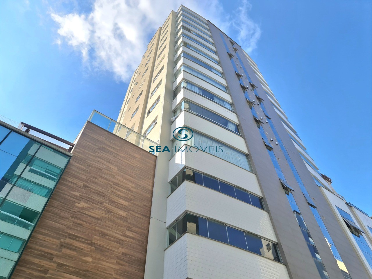 Apartamento, 3 quartos, 120 m² - Foto 2