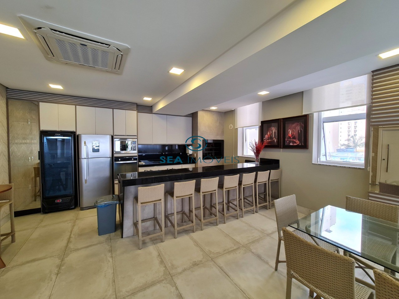 Apartamento, 3 quartos, 120 m² - Foto 6