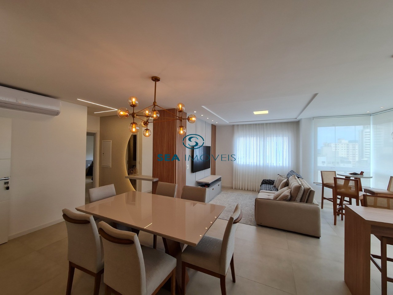 Apartamento, 3 quartos, 120 m² - Foto 13