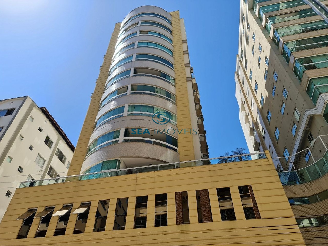 Apartamento, 3 quartos, 110 m² - Foto 3