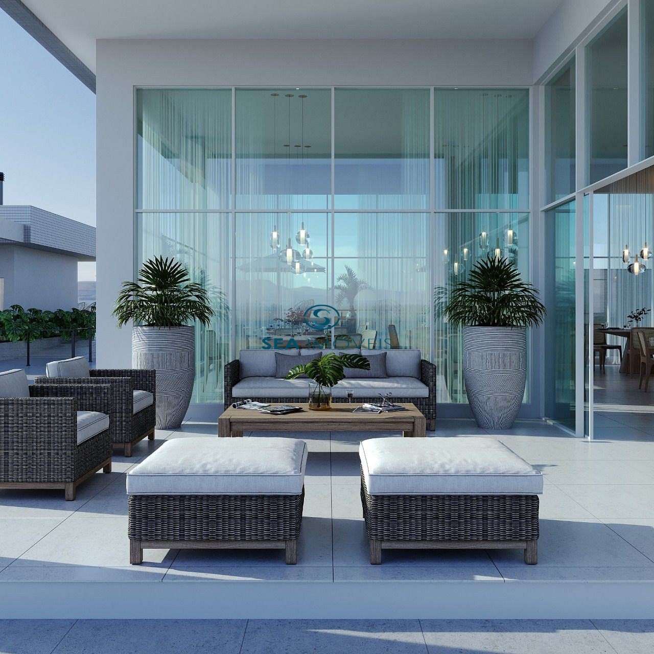 Apartamento, 4 quartos, 146 m² - Foto 17