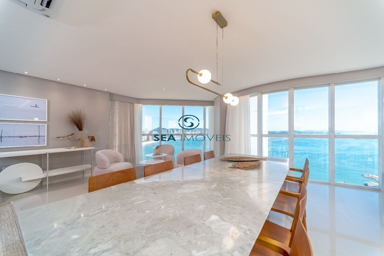 Apartamento, 4 quartos, 238 m² - Foto 9