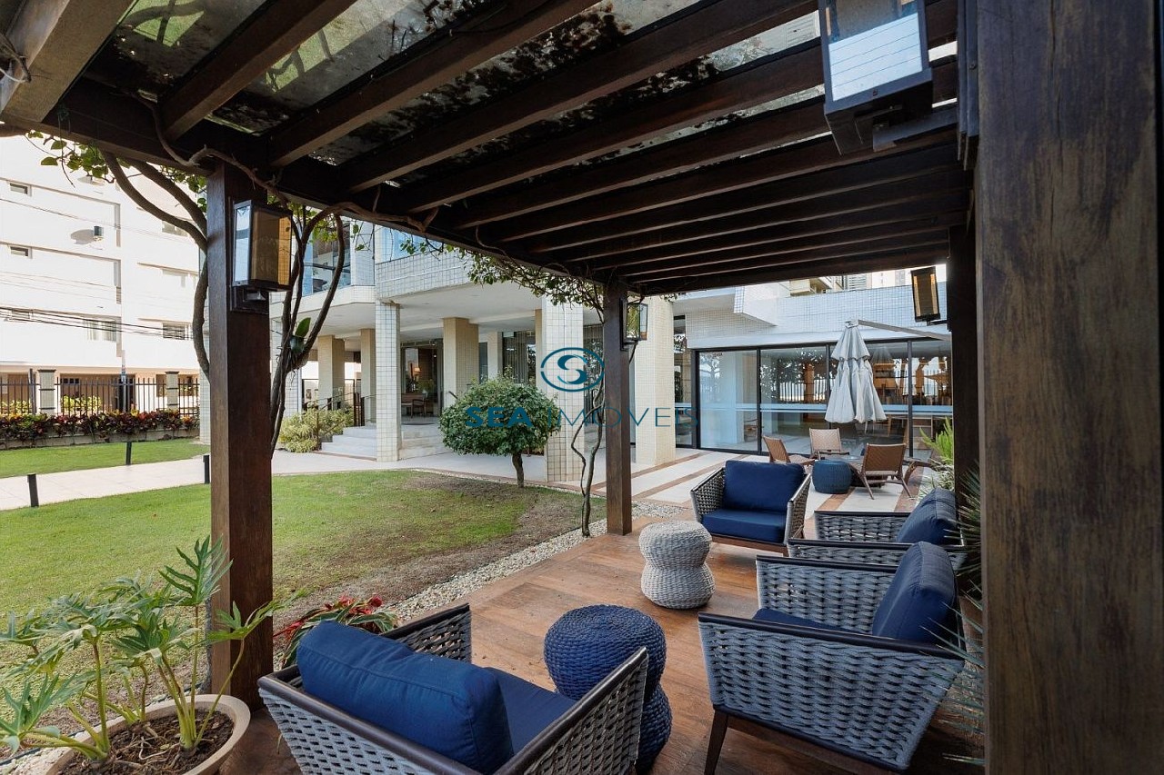 Apartamento, 3 quartos, 150 m² - Foto 4