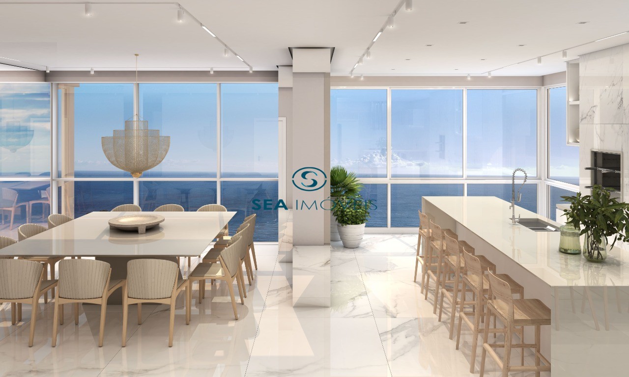 Apartamento, 4 quartos, 164 m² - Foto 12