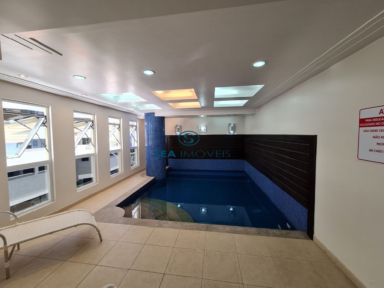 Apartamento, 3 quartos, 110 m² - Foto 6