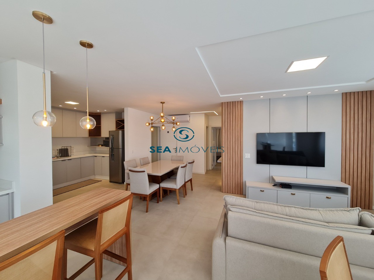 Apartamento, 3 quartos, 120 m² - Foto 12