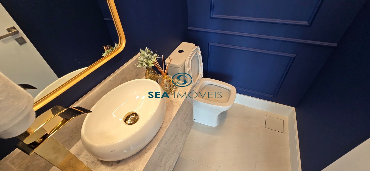 Apartamento, 4 quartos, 132 m² - Foto 18
