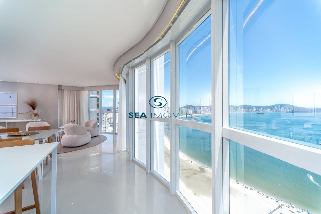 Apartamento, 4 quartos, 238 m² - Foto 7