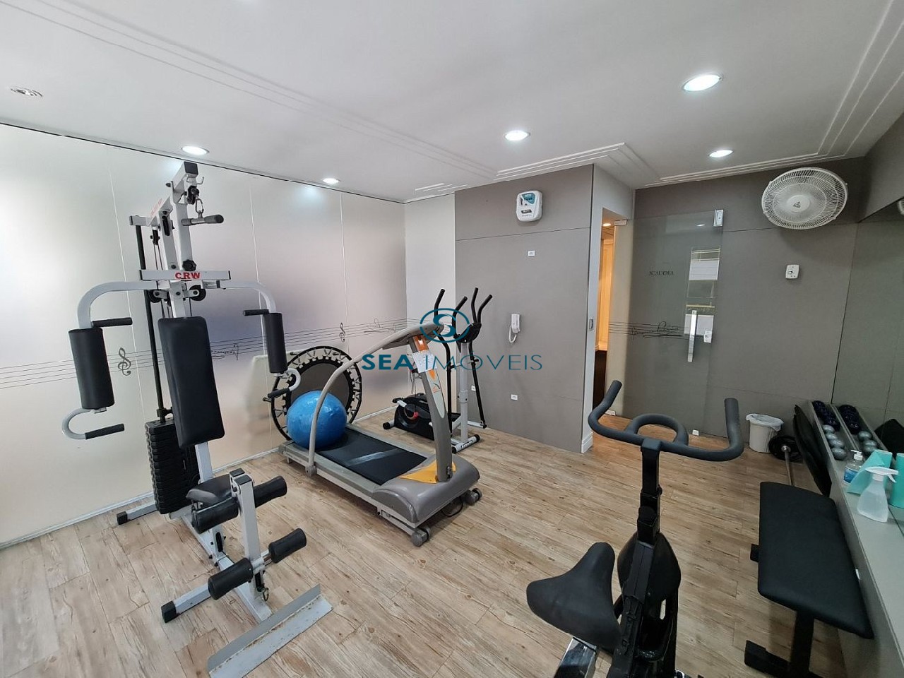 Apartamento, 3 quartos, 110 m² - Foto 5